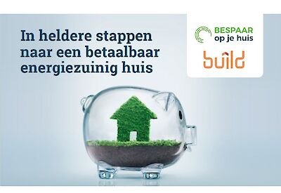 Samenwerking met LeefEnergieBewust