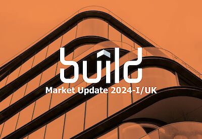 Build Market Update January 2024