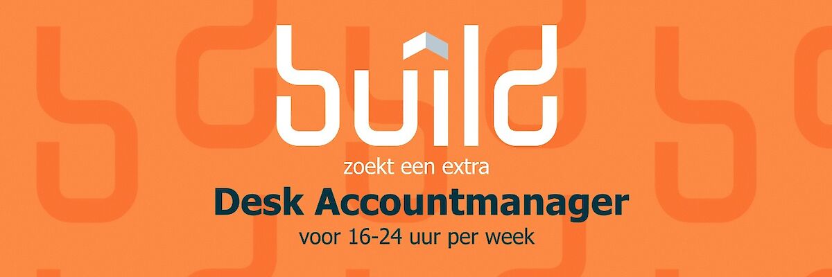 Desk Accountmanager