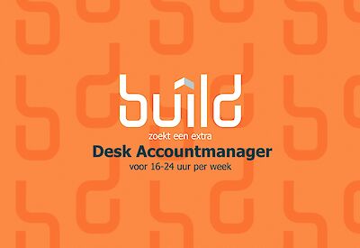 Desk Accountmanager