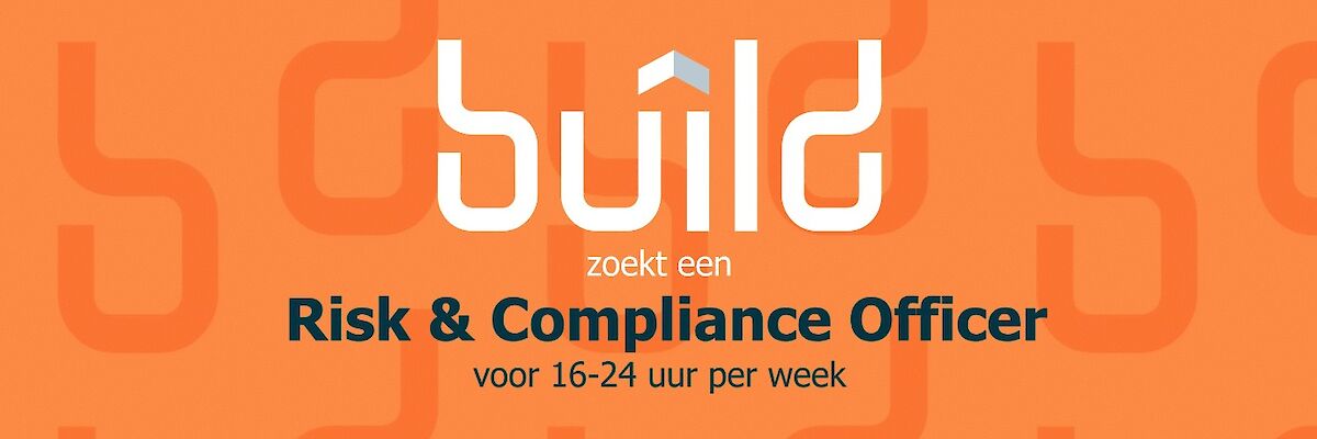 Risk & Compliance Officer
